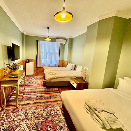 Dimora Kadikoey Hotel Istanbul Exterior foto