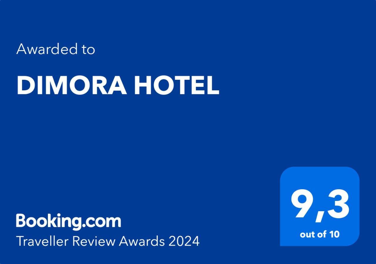 Dimora Kadikoey Hotel Istanbul Exterior foto