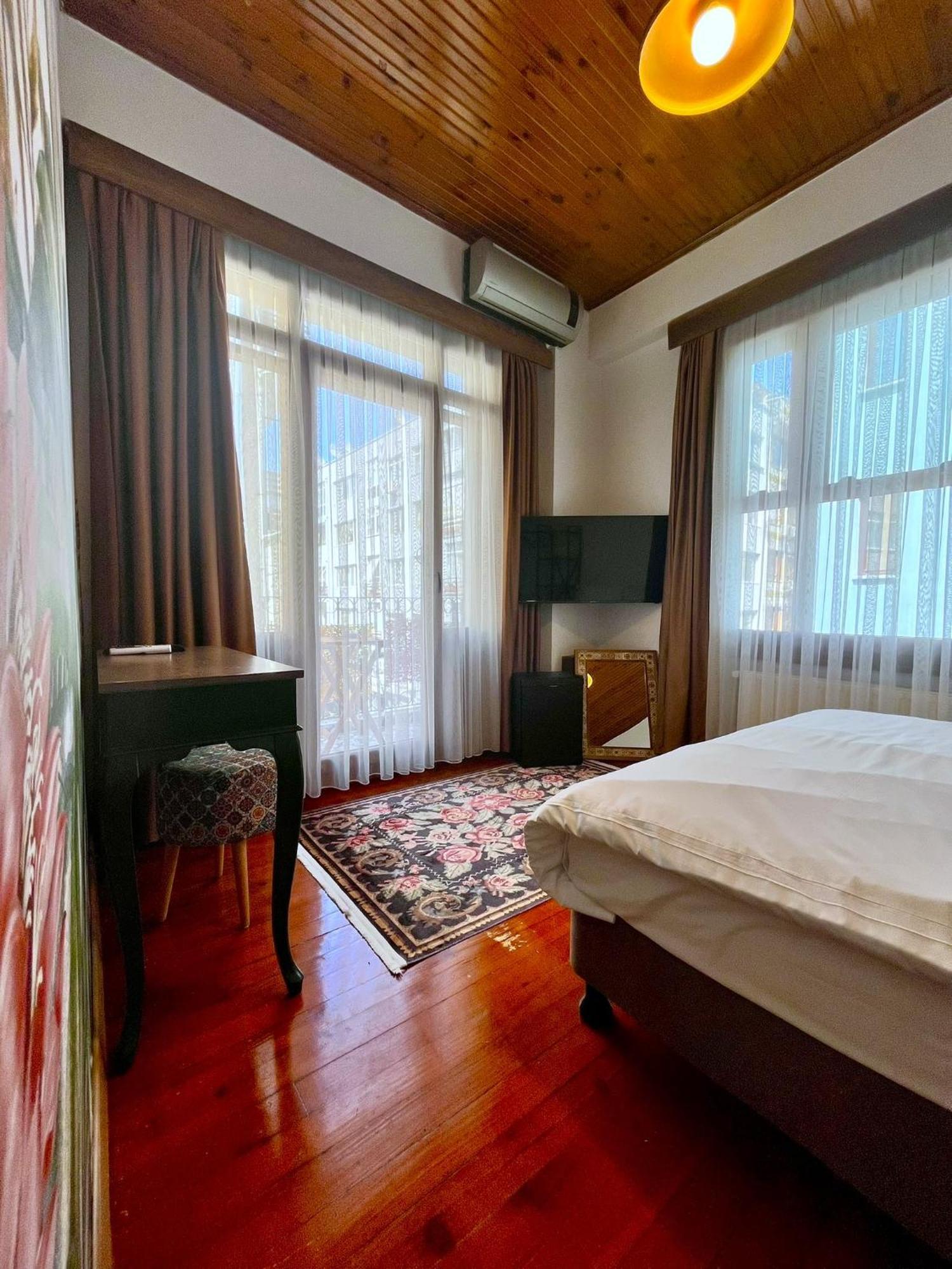Dimora Kadikoey Hotel Istanbul Exterior foto