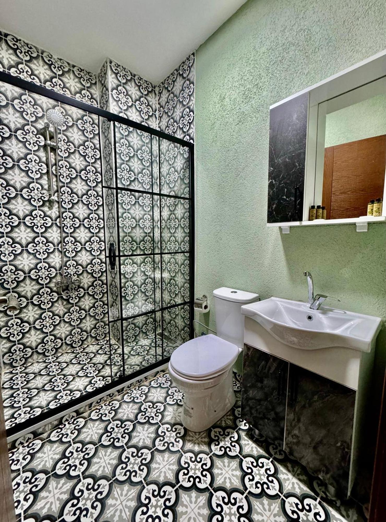 Dimora Kadikoey Hotel Istanbul Exterior foto